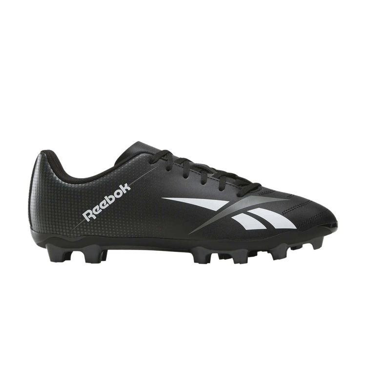 Reebok Strike MG 'Black Grey'