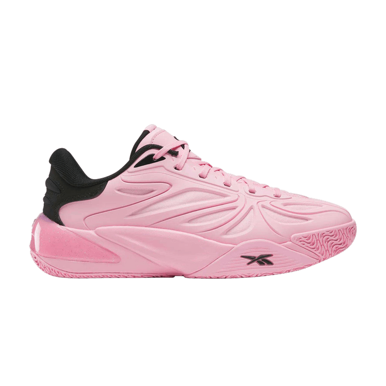 Reebok Angel Reese 1 'Expressive Pink'