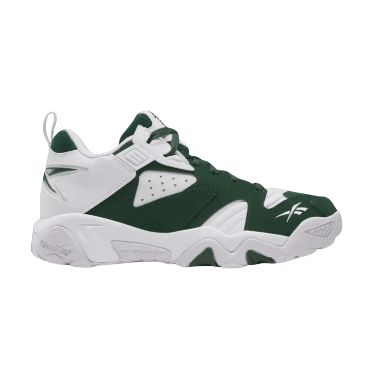 Reebok Brutus Low 'Heritage Green'