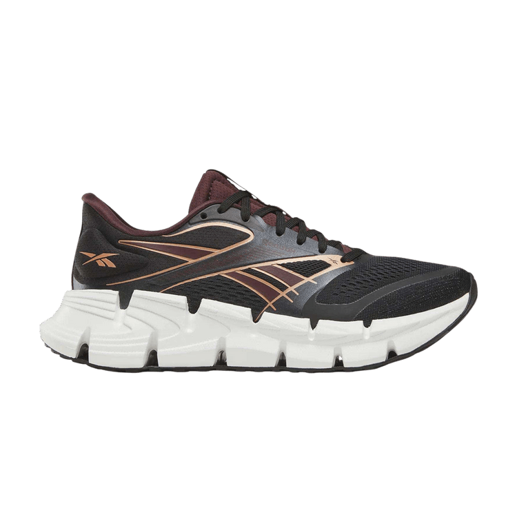 Reebok Wmns Floatzig 2 'Black Metallic'