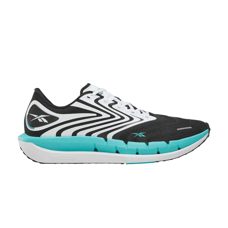 Reebok Floatzig Tread 'White Black Grey'