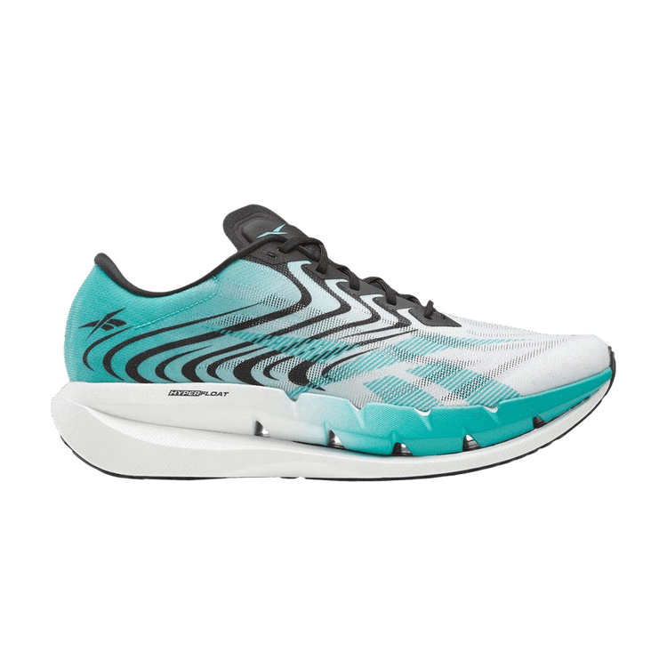 Reebok Speedshifter 'White Black'