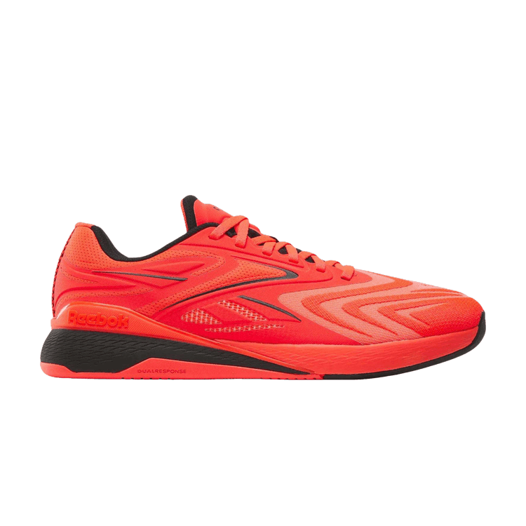 Reebok Nano X5 Edge 'Neon Cherry'