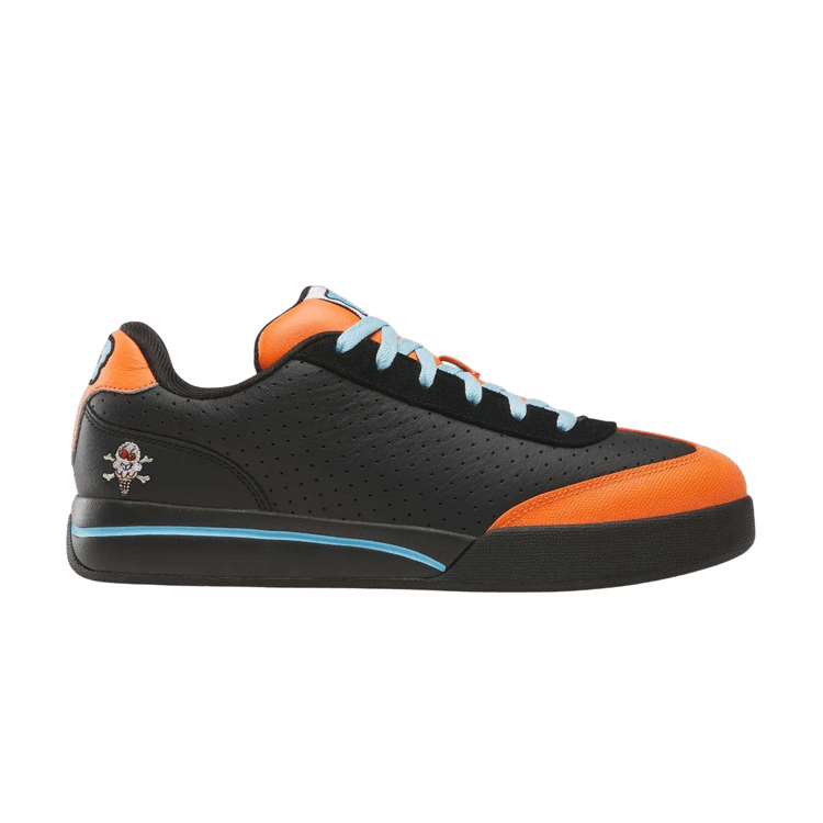 BBC Ice Cream x Reebok Board Flip 'Pumpkin'