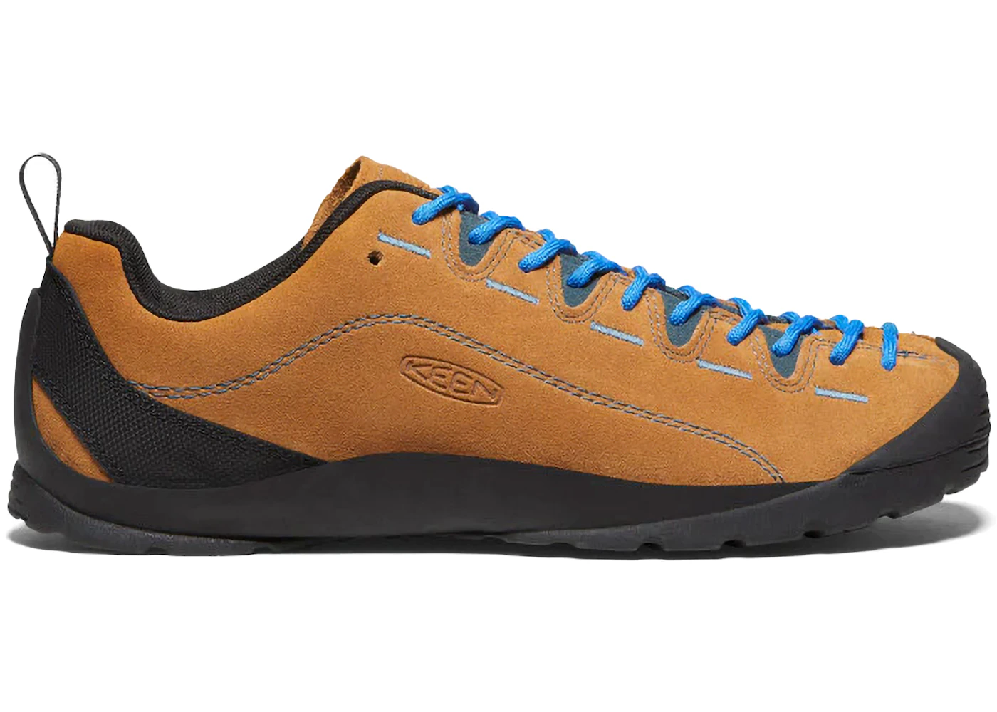 Keen Jasper Cathay Spice Orion Blue