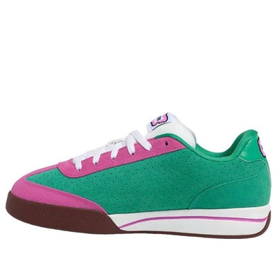 Reebok Board Flip BBC Ice Cream 'Green Pink'