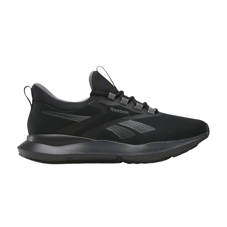 Reebok Cityride 2 'Black Grey'