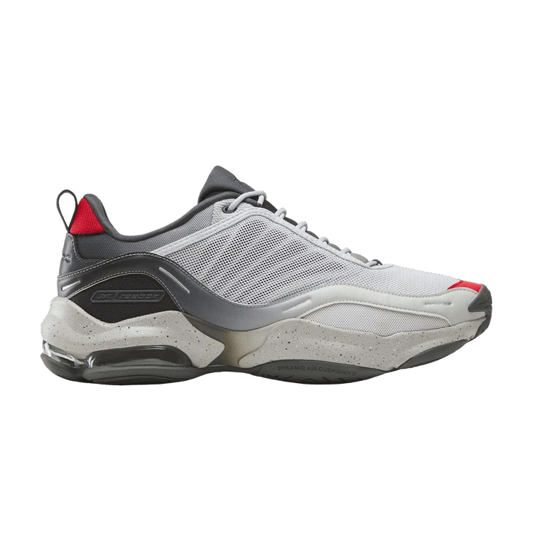 Mita x Reebok DMX Series 3000 'Almost Black Grey 1'