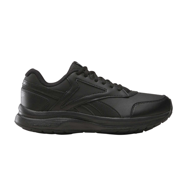 Reebok Wmns Walk Ultra 7 DMX Max Wide 'Black Cold Grey'