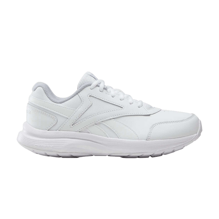 Reebok Wmns Walk Ultra 7 DMX Max Wide 'White Cold Grey'