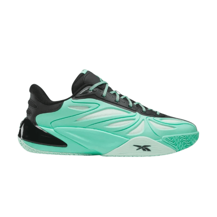 Reebok Angel Reese 1 'Atomic Aqua'