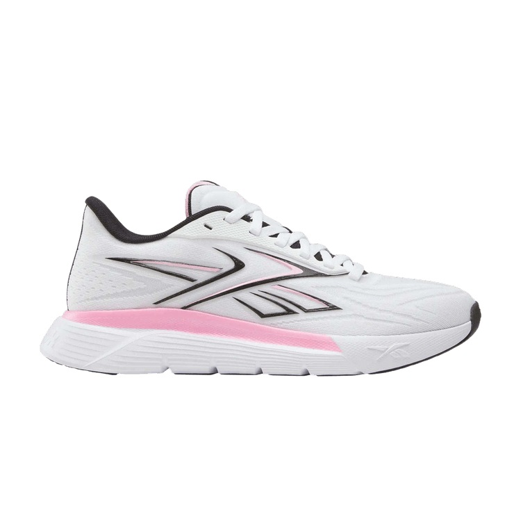 Reebok Wmns Nano Gym 2.0 'White Black'