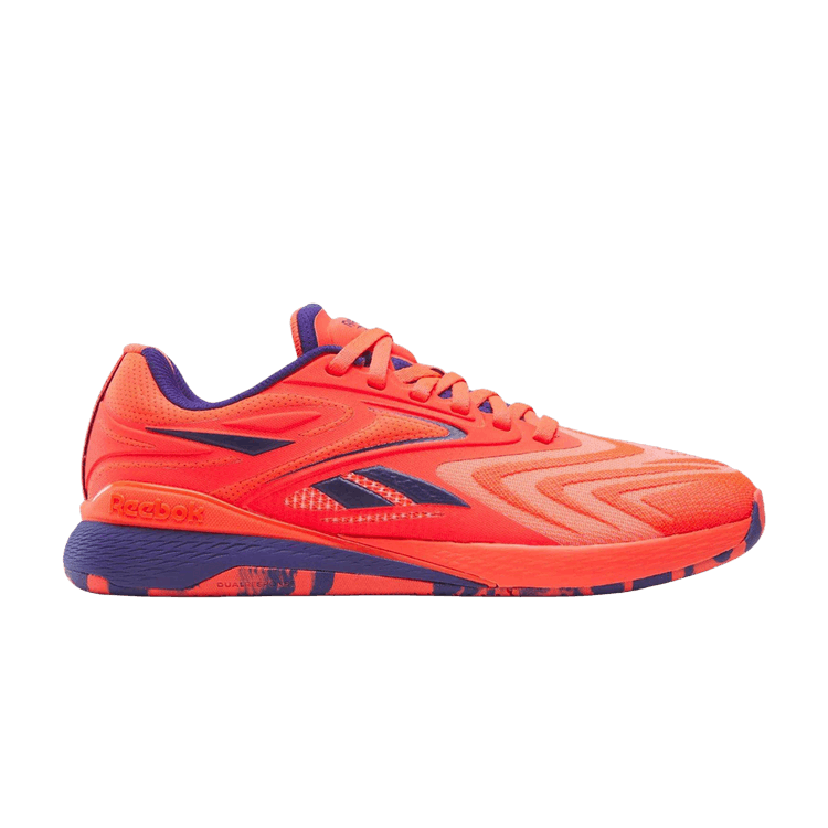 Reebok Wmns Nano X5 Edge 'Neon Cherry'