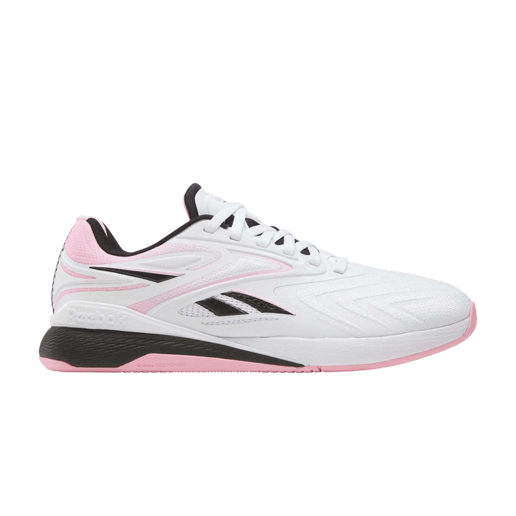 Reebok Wmns Nano X5 Edge 'Expressive Pink'