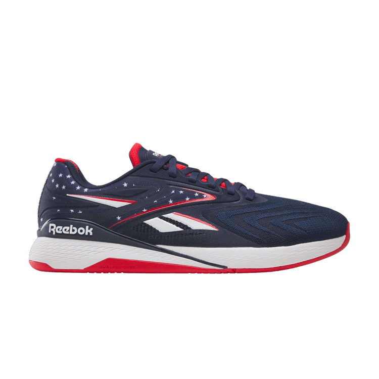 Reebok Nano X5 Edge 'Vector Navy'