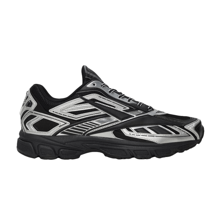 Reebok Premier Road Ultra 'Silver Black Beauty Pewter'