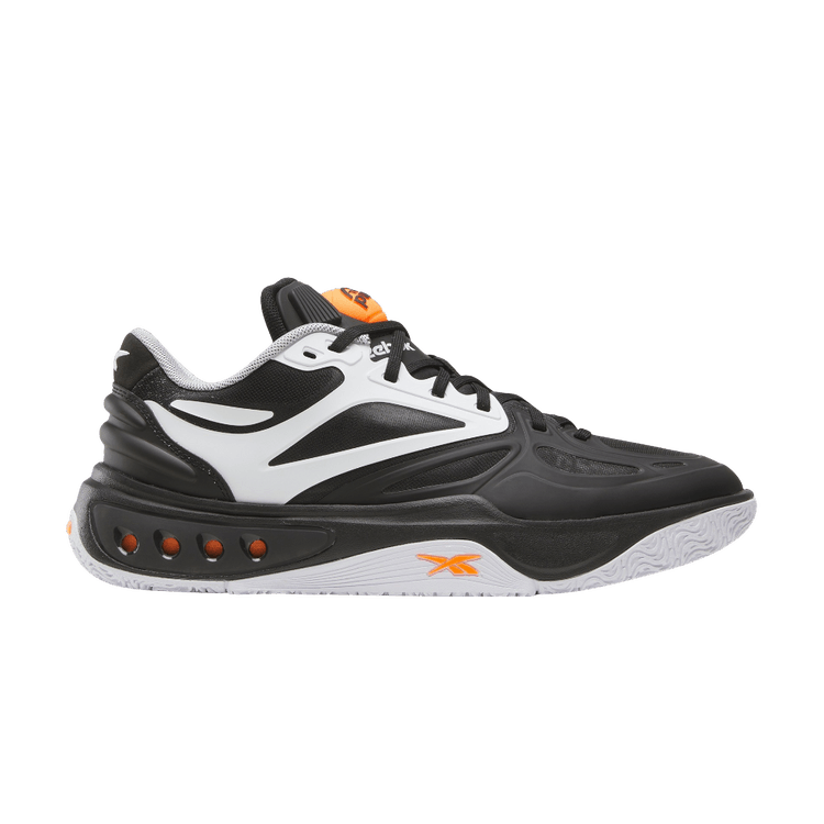 Reebok Engine A Pump 'White Black Orange'