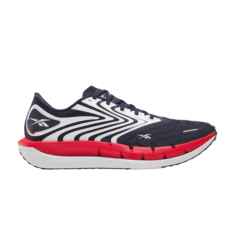 Reebok Floatzig Tread 'Navy White Red'