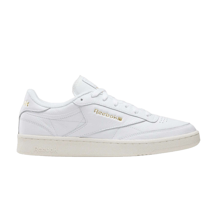 Reebok Club C 85 'White Chalk Gold'