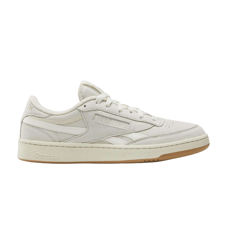 Reebok Club C Revenge 'Linen Chalk Elevatedbeige'
