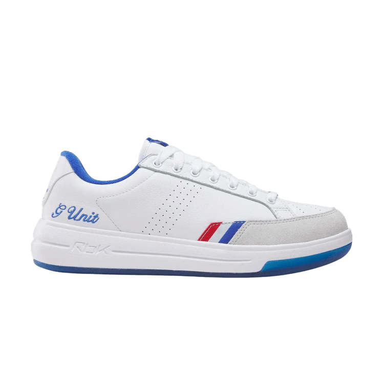 Reebok G-Unit G6 'White'