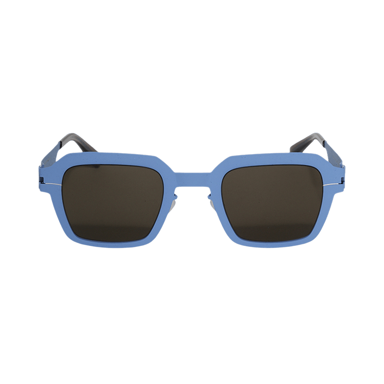 Mykita Mott Sunglasses 'Light Blue'