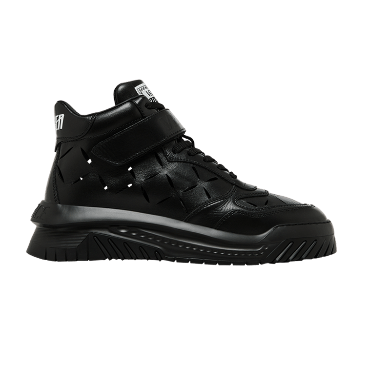 Versace Odissea Sneaker 'Cut-Out - Black'