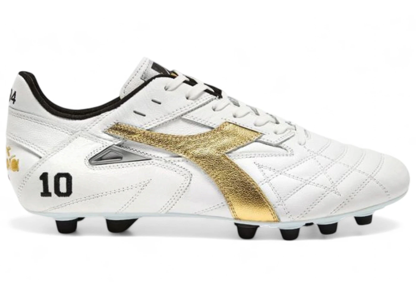 Diadora M.Winner Ita OG 94 LT MDPU White Gold
