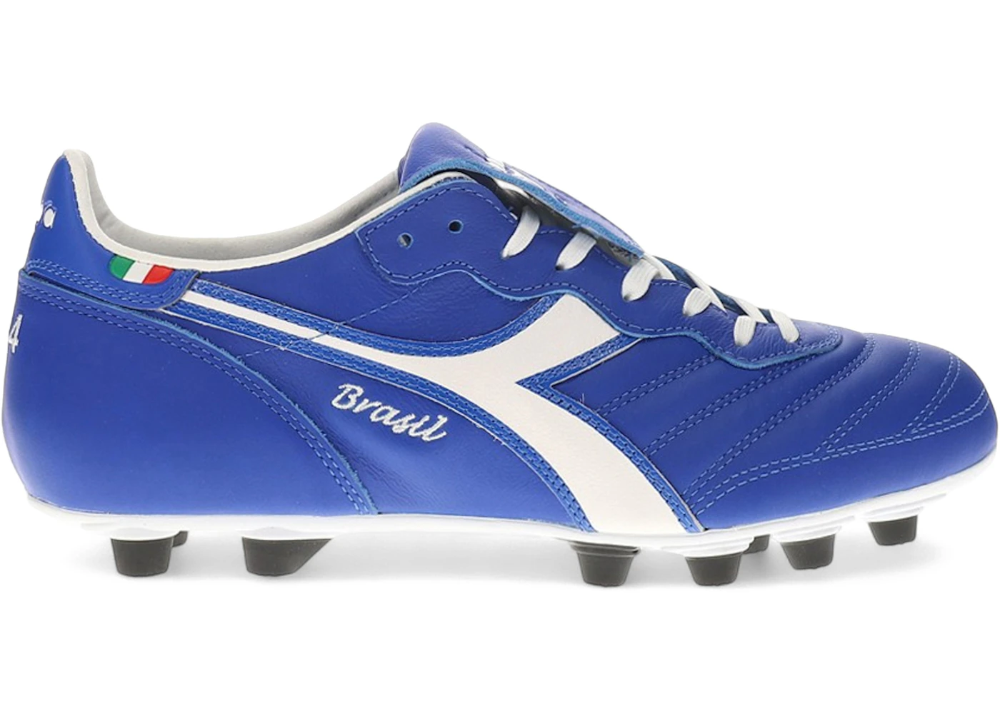 Diadora Brasil ITA OG 94 LT+ T MDPU FG Royal White