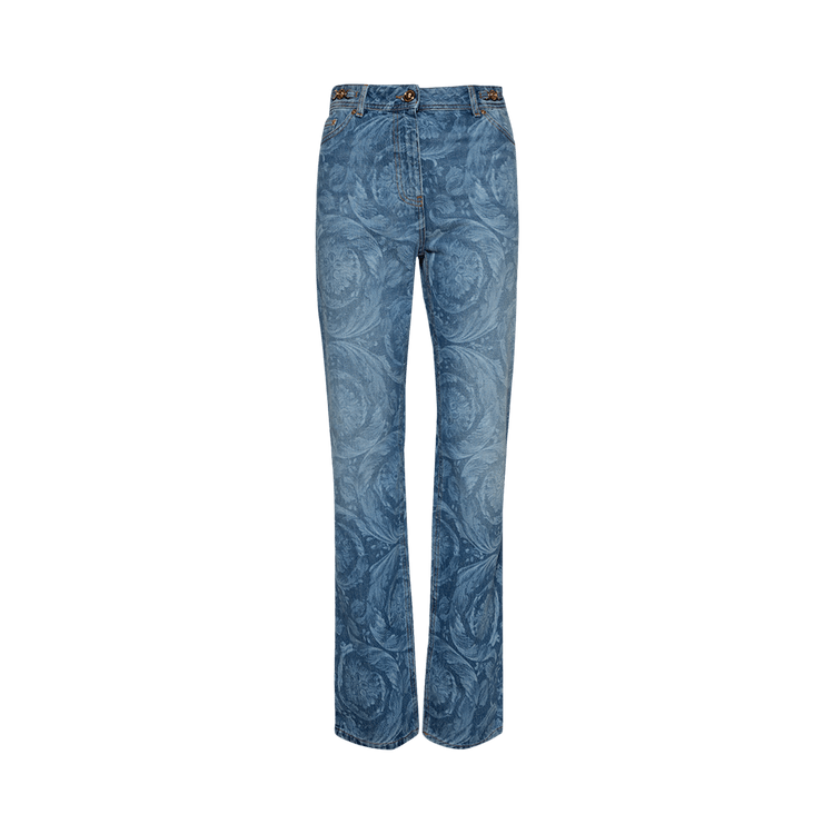 Versace Jeans 'Medium Blue'