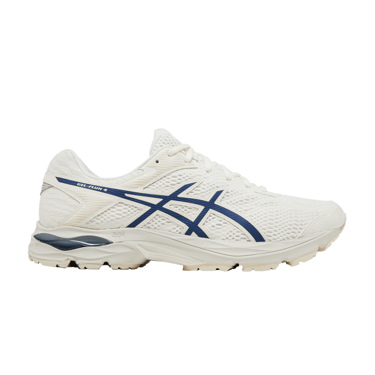 ASICS Gel Flux 4 'Cream Blue'