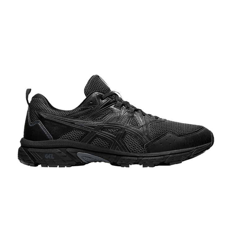 ASICS Gel Venture 8 'Triple Black'