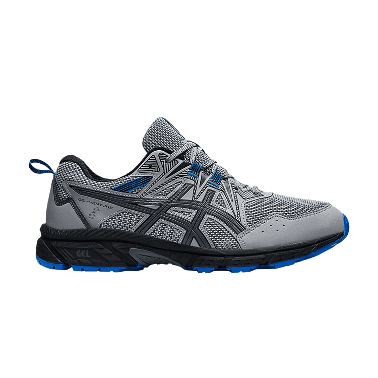 Asics Gel Venture 8 'Sheet Rock Electric Blue'