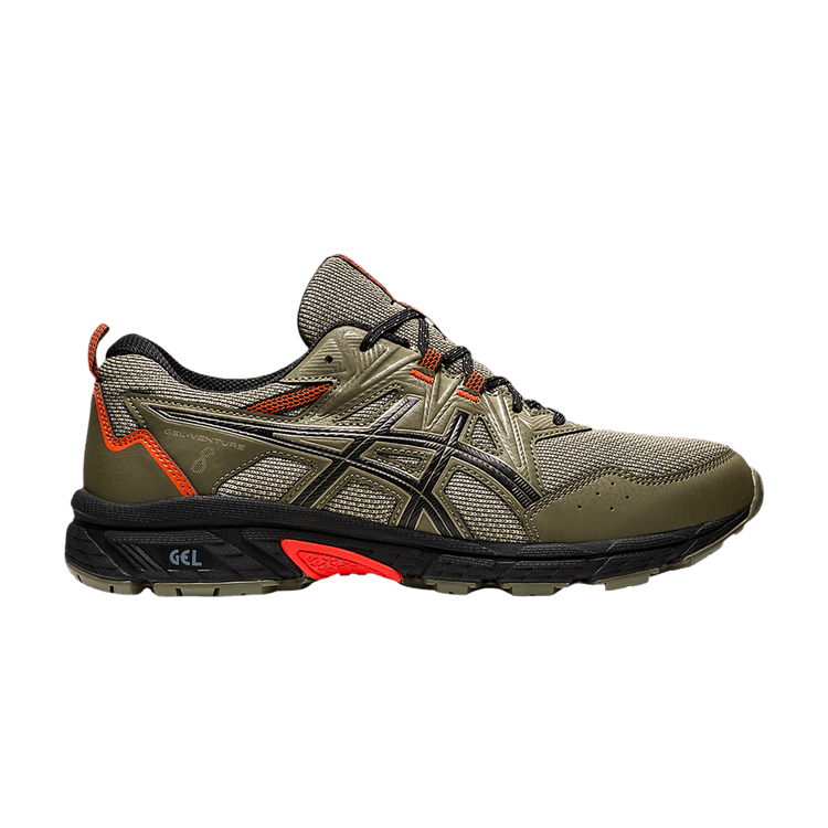 Asics Gel Venture 8 'Mantle Green'