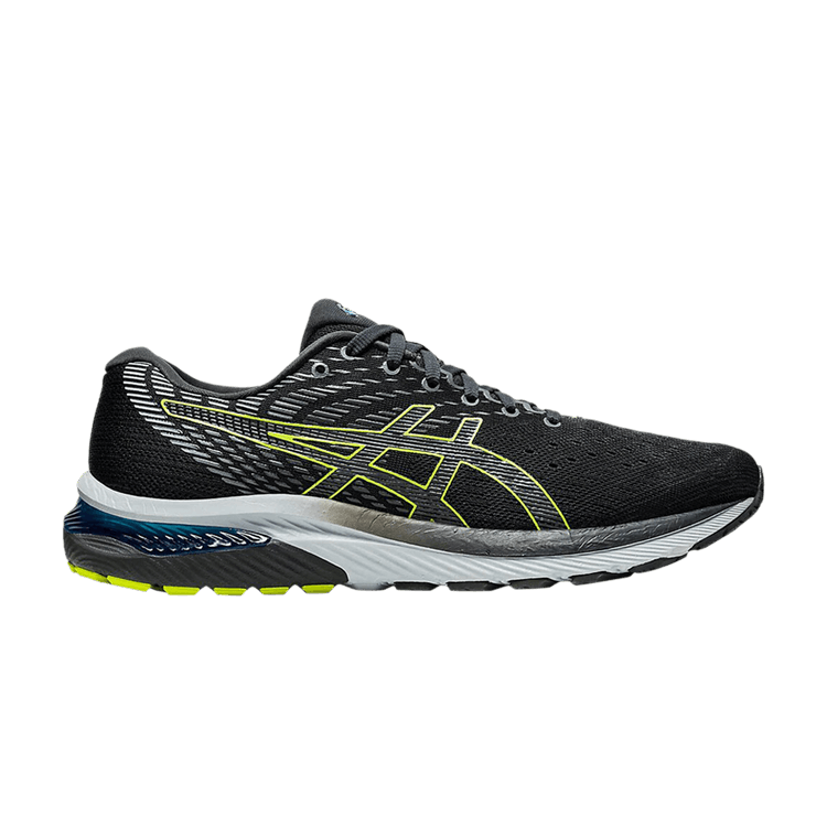 Asics Gel Cumulus 22 'Graphite Grey'