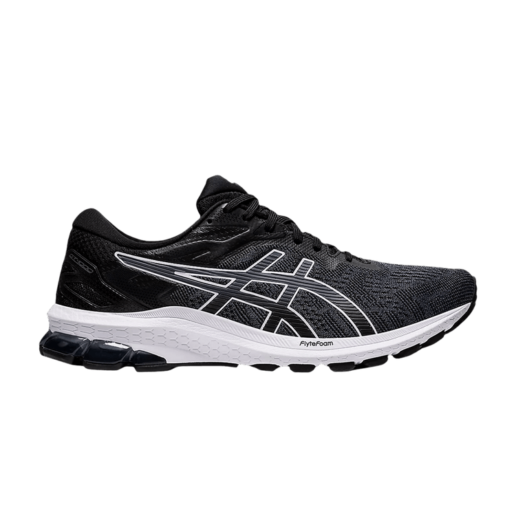 Asics GT 1000 10 'Black White'
