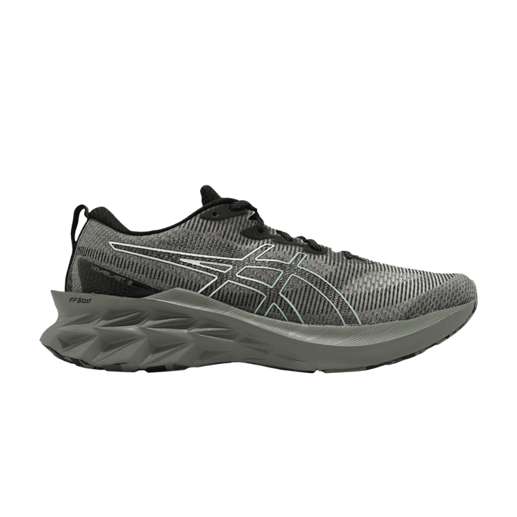 Asics Novablast 2 LE 'Lichen Green'