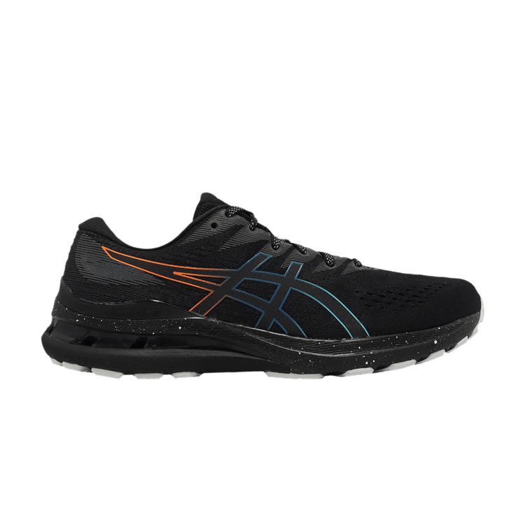 Asics Gel Kayano 28 Lite Show 'Black'
