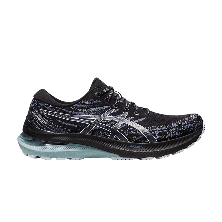 Asics Gel Kayano 29 'Black Sky'