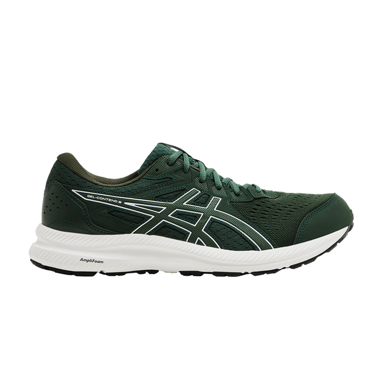 Asics Gel Contend 8 'Rain Forest'