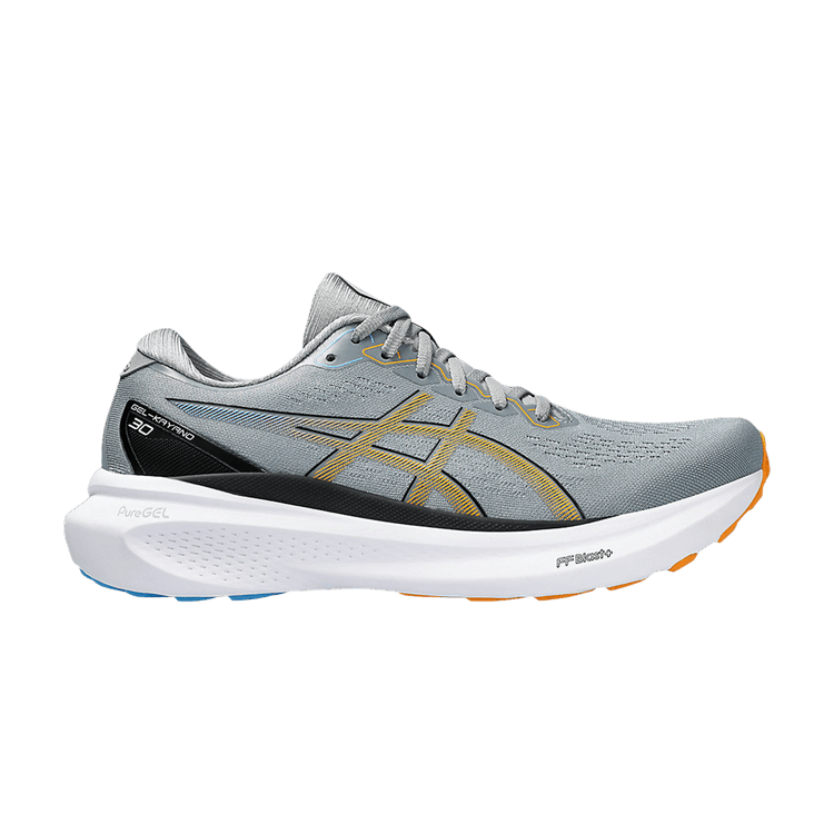 Asics Gel Kayano 30 'Sheet Rock Fellow Yellow'