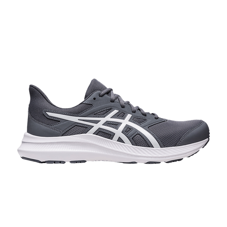 Asics Jolt 4 Extra Wide 'Metropolis White'