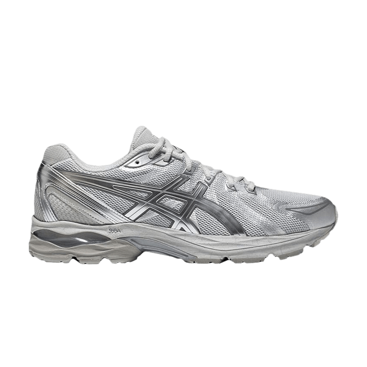 ASICS Gel Flux 4 'Light Grey Silver'