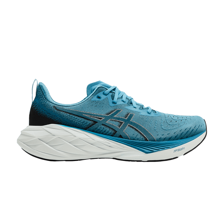 ASICS Novablast 4 'Blue Teal'