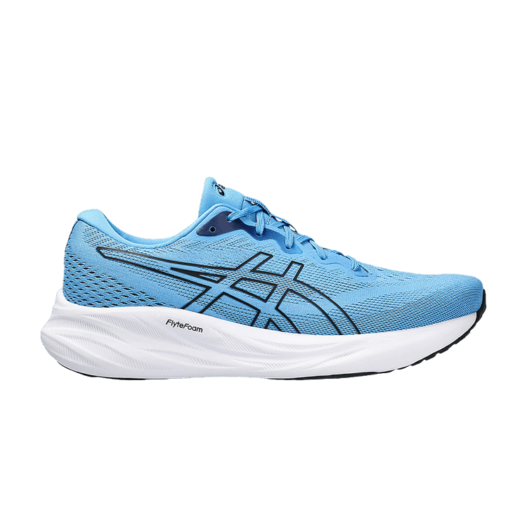 Asics Gel Pulse 15 'Waterscape Black'