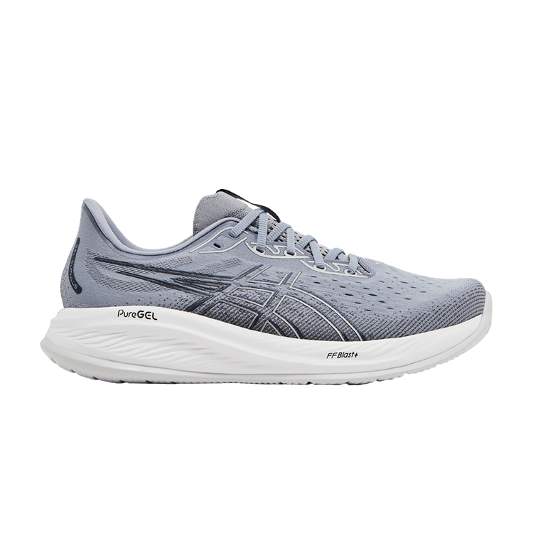 Asics Gel Cumulus 26 Wide 'Sheet Rock'