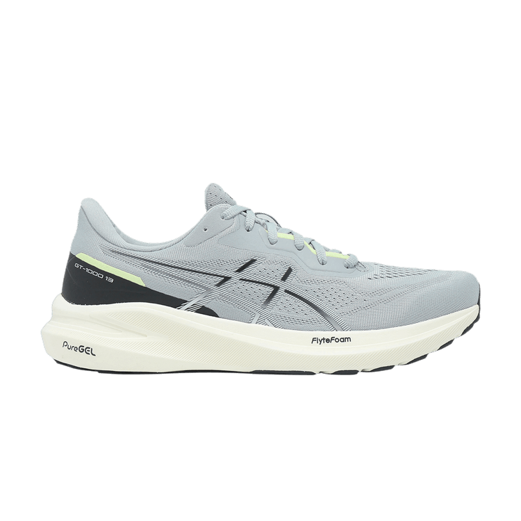 Asics GT 1000 13 'Piedmont Grey'