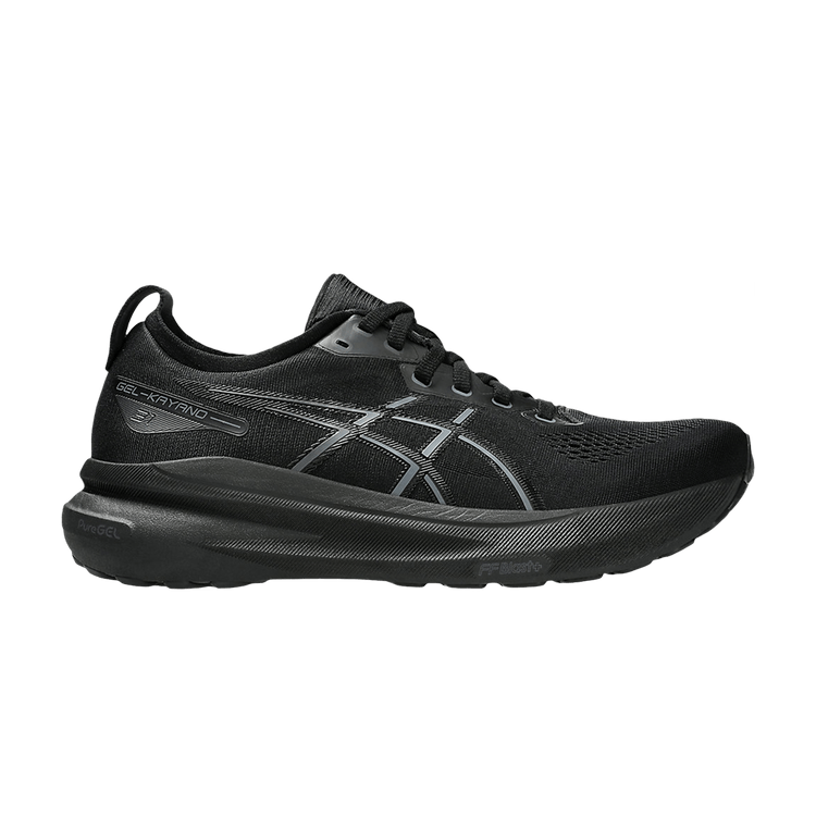 ASICS Gel Kayano 31 'Triple Black'