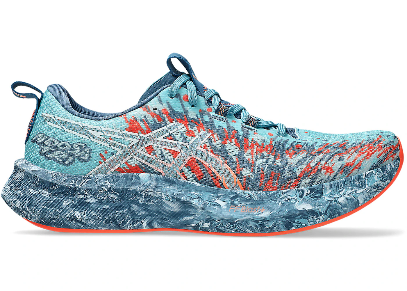 ASICS Noosa Tri 16 Stillwater Winter Sea
