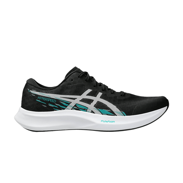 ASICS Hyper Speed 4 'Black White'